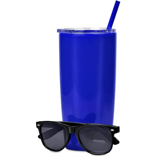 Altitude Marlin Summer Set Blue